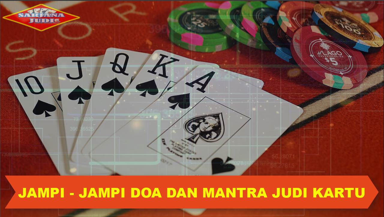 Mantra Menang Main Judi Poker Online Berita Seputar