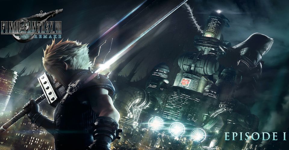 Produser Final Fantasy 7 Remake Mengungkapkan Alasan Kenapa Game Tersebut Berepisode